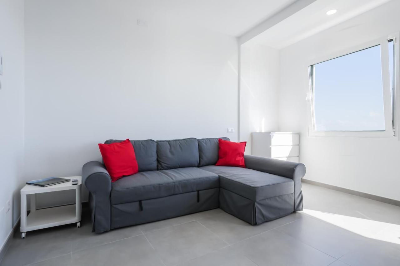 Maritima 73 Apartment ซานตาครูซเดลาปัลมา ภายนอก รูปภาพ