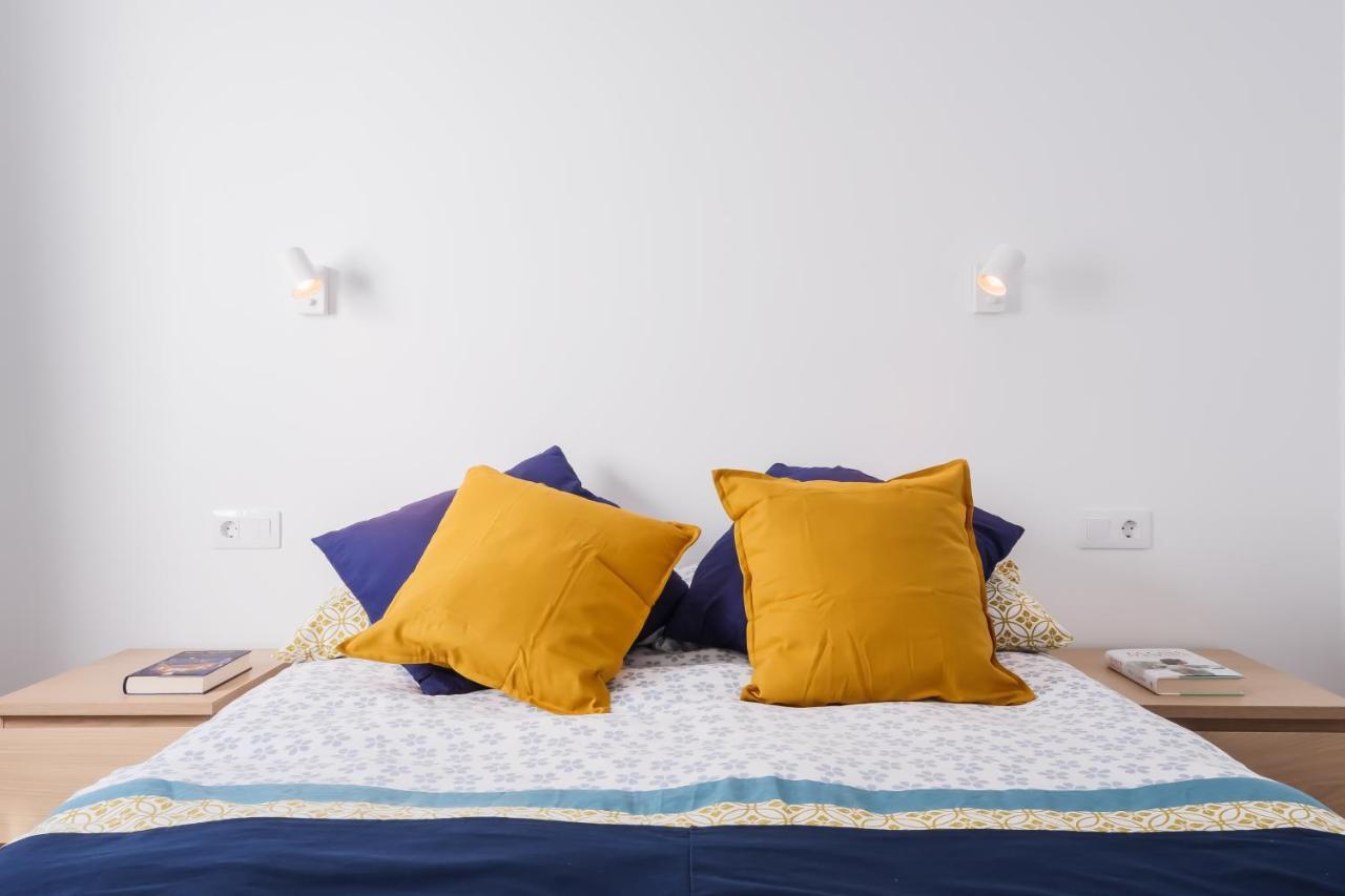 Maritima 73 Apartment ซานตาครูซเดลาปัลมา ภายนอก รูปภาพ