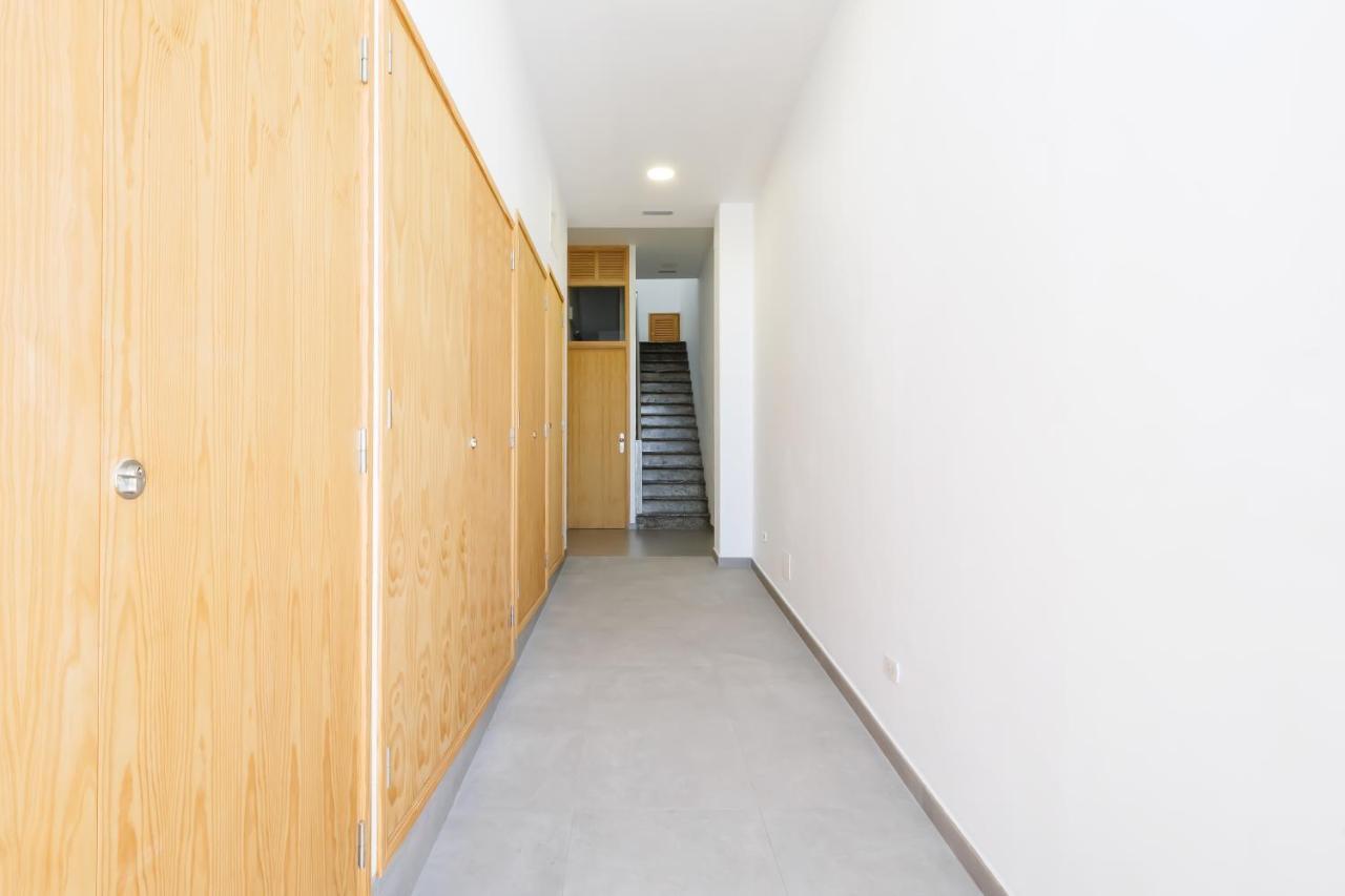 Maritima 73 Apartment ซานตาครูซเดลาปัลมา ภายนอก รูปภาพ