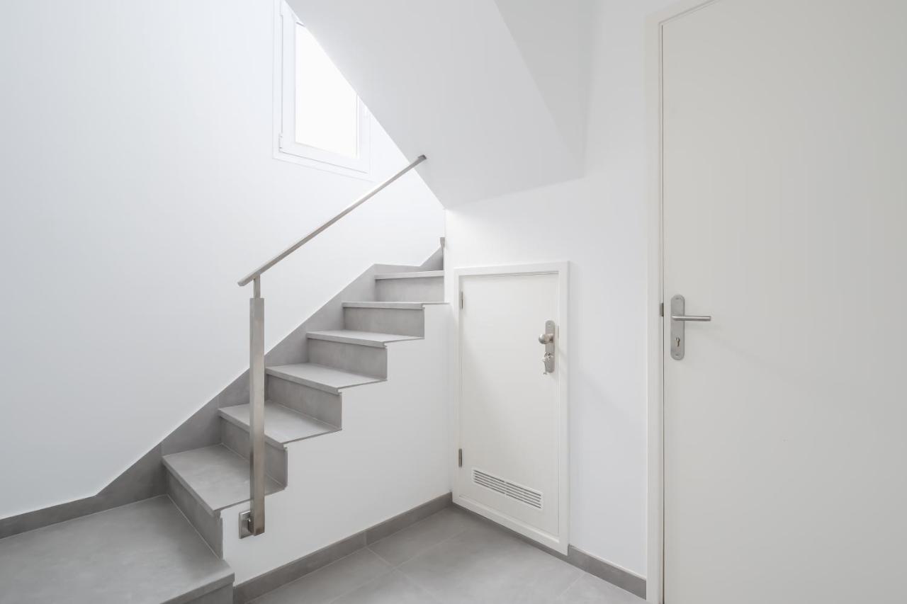 Maritima 73 Apartment ซานตาครูซเดลาปัลมา ภายนอก รูปภาพ