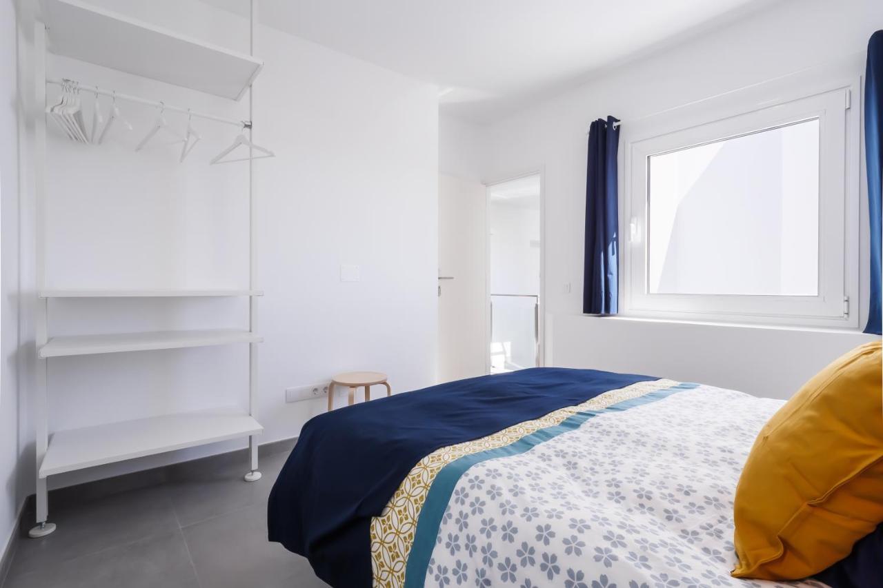 Maritima 73 Apartment ซานตาครูซเดลาปัลมา ภายนอก รูปภาพ